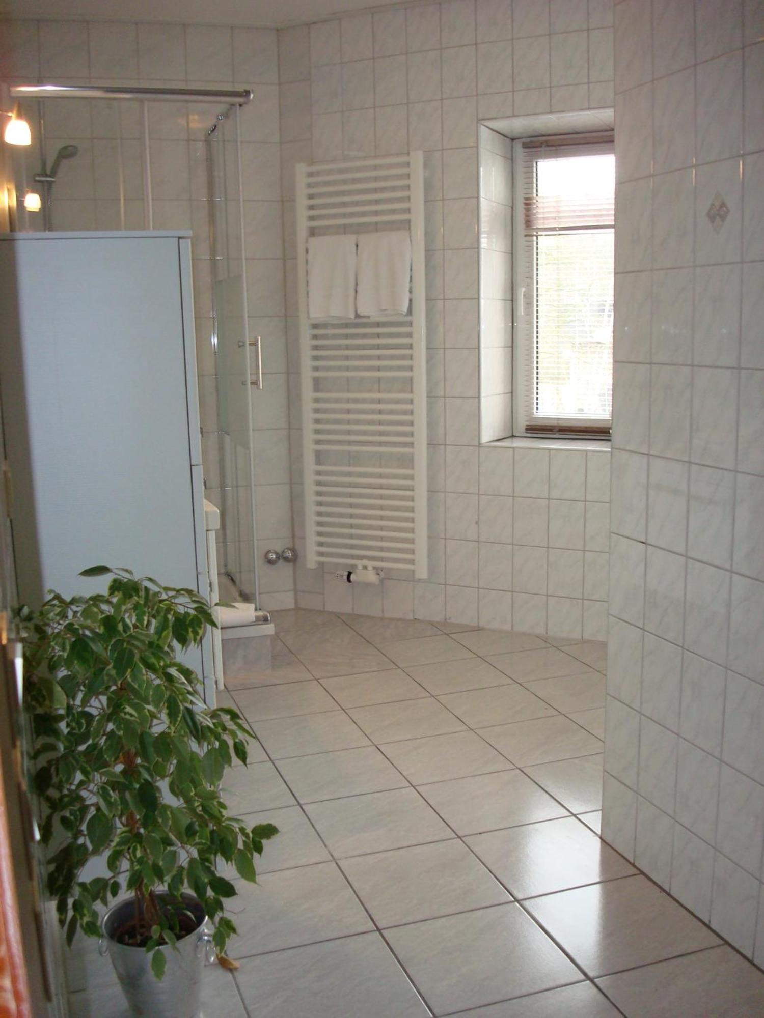 Hotel Am Nordkreuz Harrislee Buitenkant foto