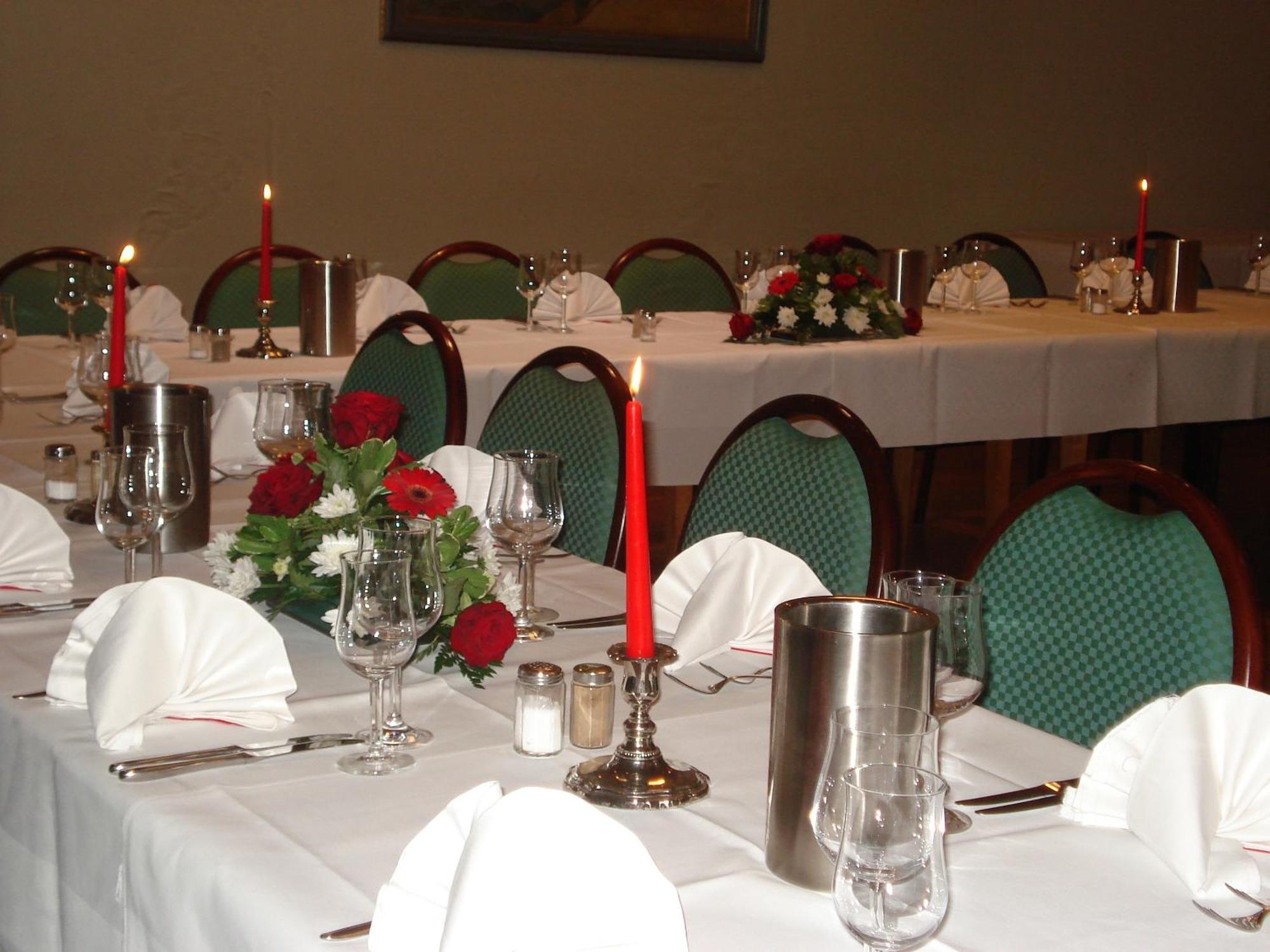 Hotel Am Nordkreuz Harrislee Buitenkant foto