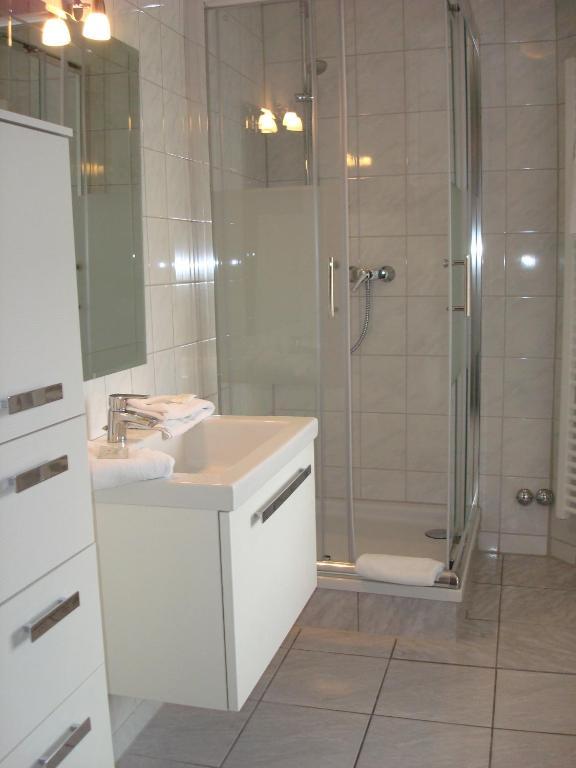Hotel Am Nordkreuz Harrislee Kamer foto
