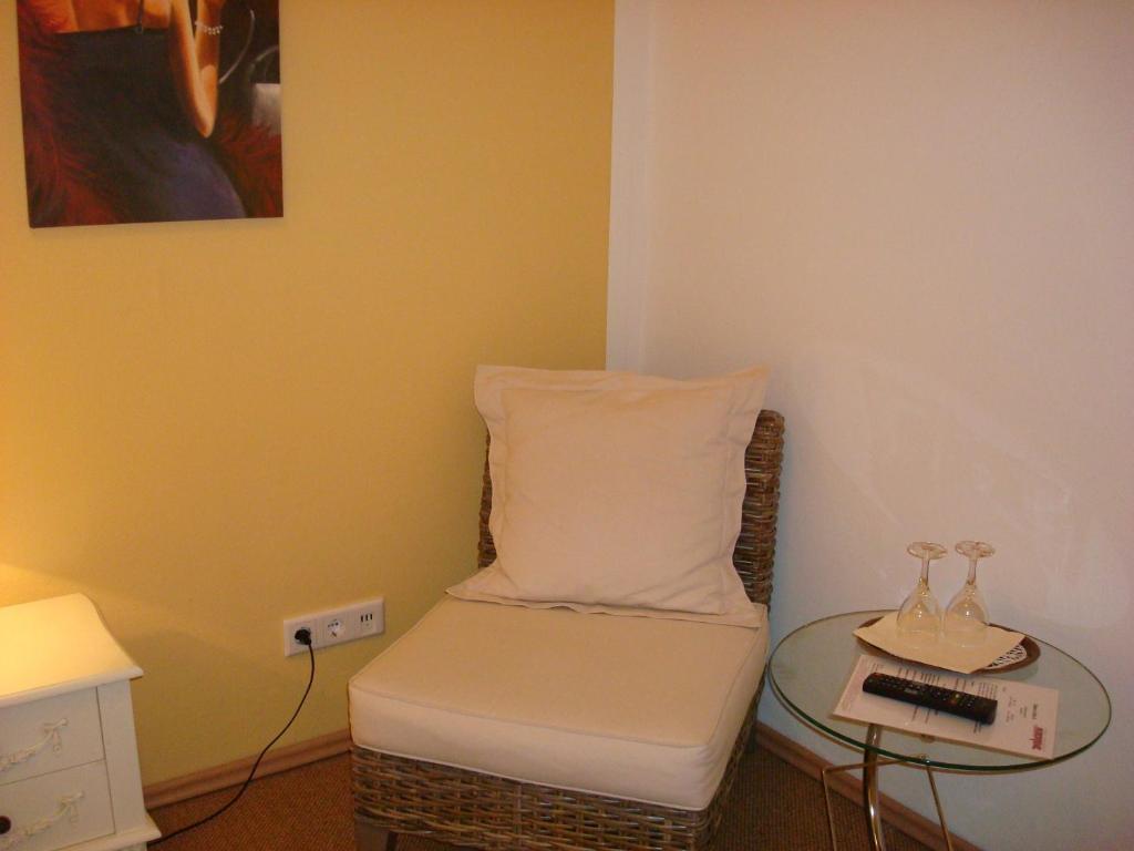 Hotel Am Nordkreuz Harrislee Kamer foto