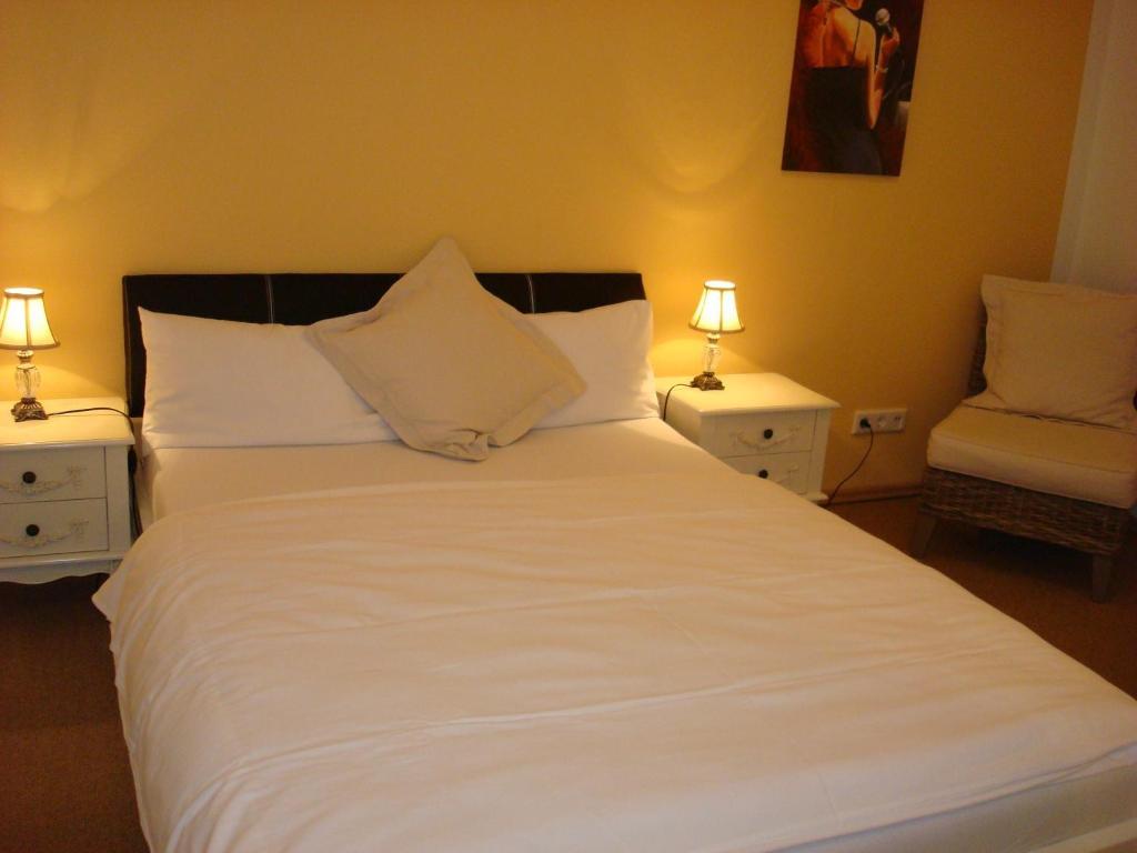 Hotel Am Nordkreuz Harrislee Kamer foto